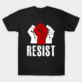 Resist T-Shirt